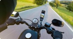 Insta360 Heavy Duty Clamp