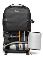 Lowepro Fastpack BP 250 AW III (Siyah)