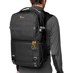 Lowepro Fastpack BP 250 AW III (Siyah)