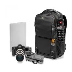 Lowepro Fastpack BP 250 AW III (Siyah)