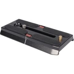 Sirui SH15 ve SH25 Serisi İçin Yedek Hızlı Çıkarma Plakası