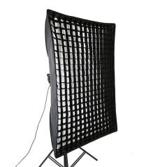 Godox SB-FW-70100 70x100 Izgaralı Softbox (Bowens)
