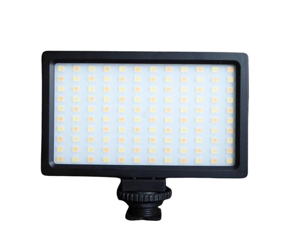 Liyadi CL-120A Pocket Bi-Color Led Işığı