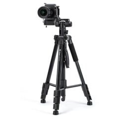 Fotopro Digi1003HR Tripod (Dikey ve Yatay Özellikli)