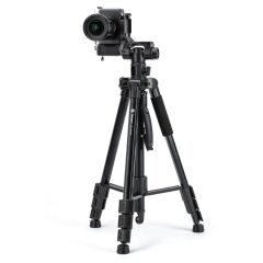 Fotopro Digi1003HR Tripod (Dikey ve Yatay Özellikli)