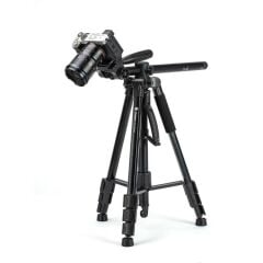 Fotopro Digi1003HR Tripod (Dikey ve Yatay Özellikli)