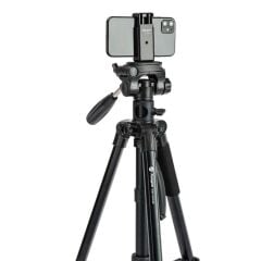 Fotopro Digi1003HR Tripod (Dikey ve Yatay Özellikli)