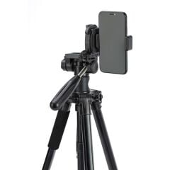 Fotopro Digi1003HR Tripod (Dikey ve Yatay Özellikli)