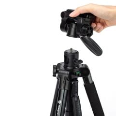 Fotopro Digi1003HR Tripod (Dikey ve Yatay Özellikli)