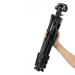 Fotopro Digi1003HR Tripod (Dikey ve Yatay Özellikli)
