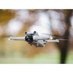 Freewell DJI Mini 3 Pro Wide Angle & Anamorphic Lens with ND Filter