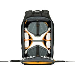 Lowepro DroneGuard Pro 450 (Siyah) Drone Sırt Çantası