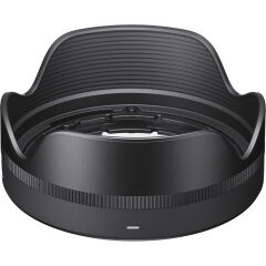 Sigma 18-50mm f/2.8 DC DN Contemporary Lens (Sony E) - Sigma Hatıra Bezi Hediyeli