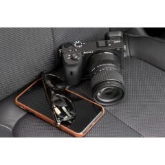 Sigma 18-50mm f/2.8 DC DN Contemporary Lens (Sony E) - Sigma Hatıra Bezi Hediyeli