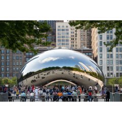 Sigma 18-50mm f/2.8 DC DN Contemporary Lens (Sony E)