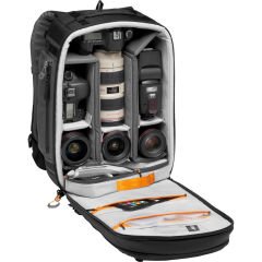 Lowepro Pro Trekker BP 350 AW II Backpack Sırt Çantası