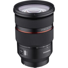 Samyang AF 24-70mm F2.8 FE Lens (Sony E)