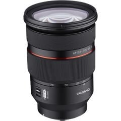 Samyang AF 24-70mm F2.8 FE Lens (Sony E)