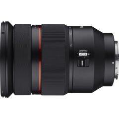 Samyang AF 24-70mm F2.8 FE Lens (Sony E)