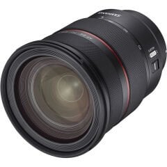 Samyang AF 24-70mm F2.8 FE Lens (Sony E)