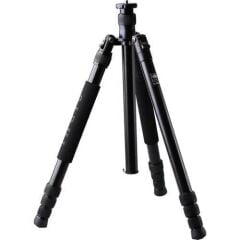 Sirui JD-2004N + G-21 Alüminyum Tripod Kiti