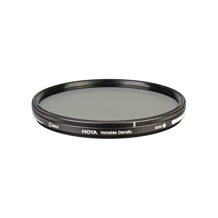Hoya 62mm Değişken Koyuluklu ND Filtre (2-9 Stop)