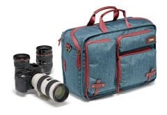 National Geographic NG AU 5310 Australia 3-Way Omuz ve Sırt Çantası