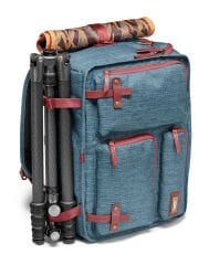 National Geographic NG AU 5310 Australia 3-Way Omuz ve Sırt Çantası