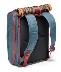 National Geographic NG AU 5310 Australia 3-Way Omuz ve Sırt Çantası