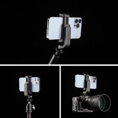 Pgytech Smartphone Cold Shoe Tripod Mount