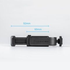 Pgytech Smartphone Cold Shoe Tripod Mount