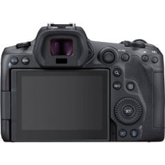Canon EOS R5 Gövde