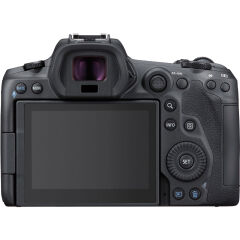 Canon EOS R5 Gövde