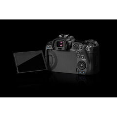 Canon EOS R5 Gövde