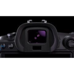 Canon EOS R5 Gövde