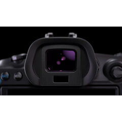 Canon EOS R5 Gövde