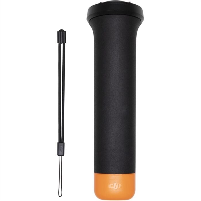 DJI Osmo Action Floating Handle Şamandıra Tutacak