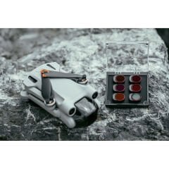 Freewell DJI Mini 3 Pro/Mini 3 Bright Day - 6Pack