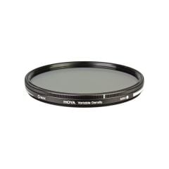 Hoya 58mm Değişken Koyuluklu ND Filtre (2-9 Stop)