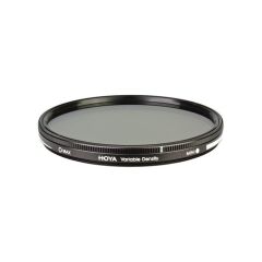 Hoya 58mm Değişken Koyuluklu ND Filtre (2-9 Stop)