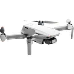 DJI Mini 4K Fly More Combo (Teşhir Ürünü)