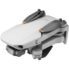 DJI Mini 4K Fly More Combo (Teşhir Ürünü)