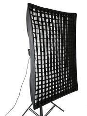 Godox SB-FW-6090 60x90 Bowens Izgaralı Softbox
