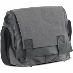 National Geographic NG W2400 Slender Messenger Omuz Çantası
