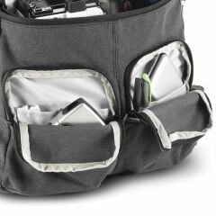 National Geographic NG W2400 Slender Messenger Omuz Çantası