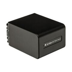 Patona 1395 Platinum NP-FV100 Sony Batarya