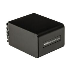 Patona 1395 Platinum NP-FV100 Sony Batarya