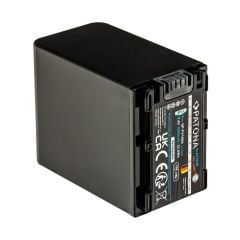 Patona 1395 Platinum NP-FV100 Sony Batarya