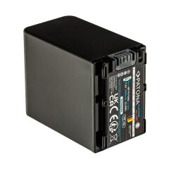 Patona 1395 Platinum NP-FV100 Sony Batarya