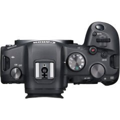 Canon EOS R6 Gövde